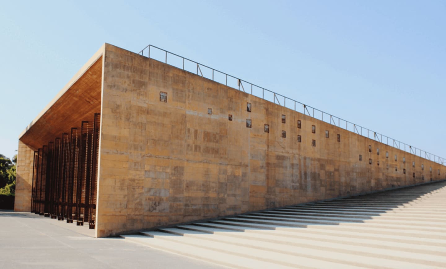 Centro Cultural Teopanzolco 1