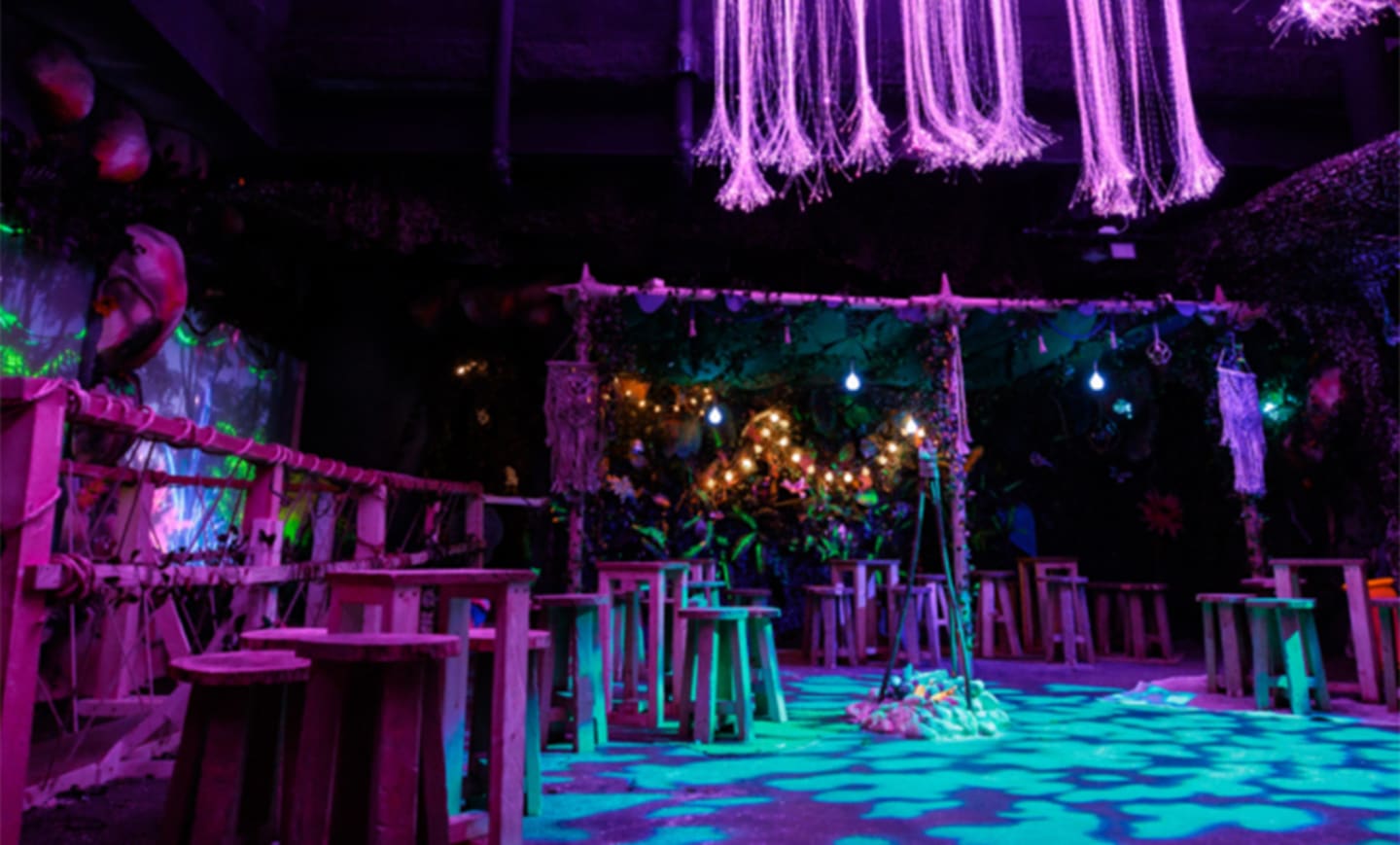 Avora London: A New-World Cocktail Experience 1