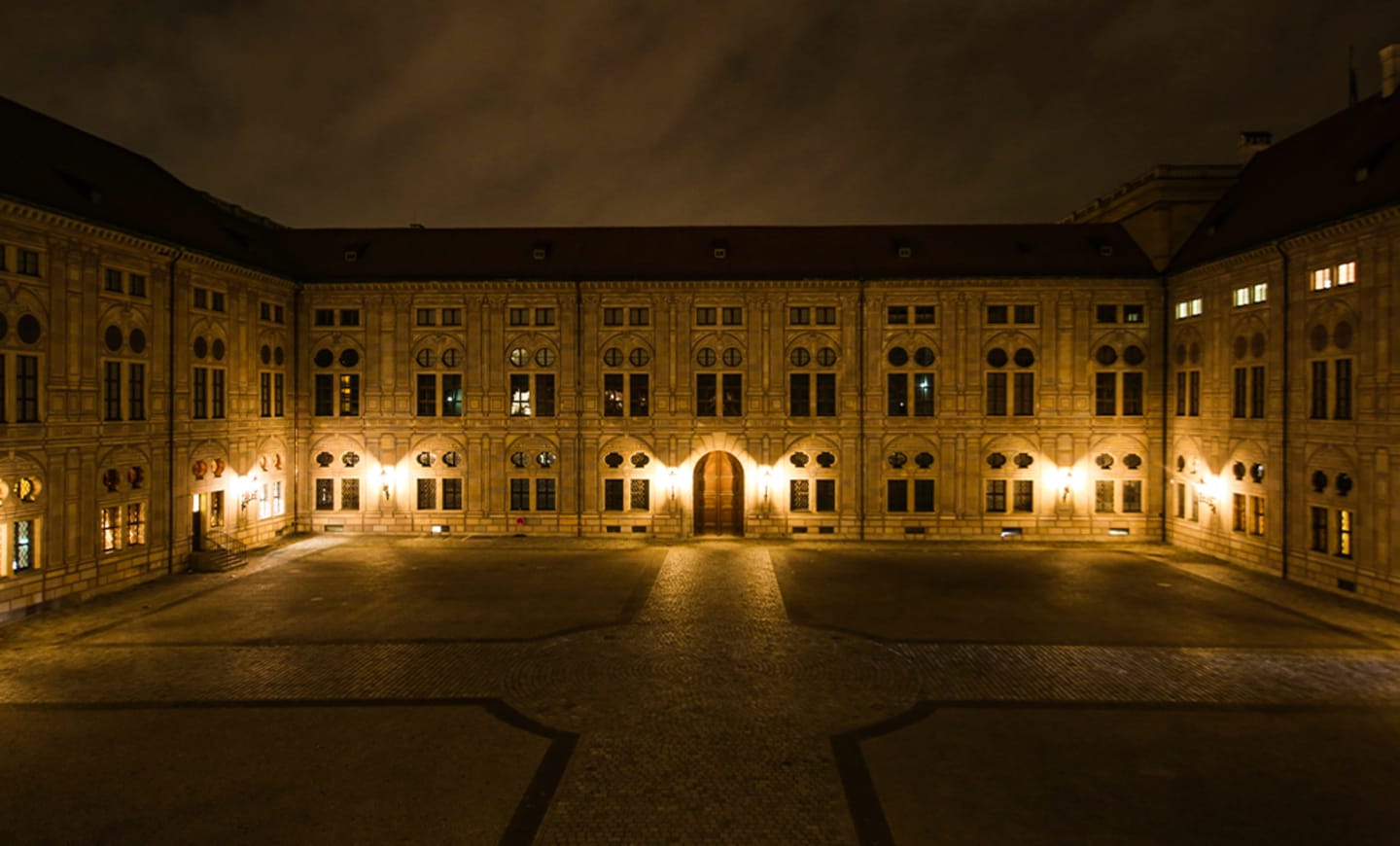 Max-Joseph-Saal 3