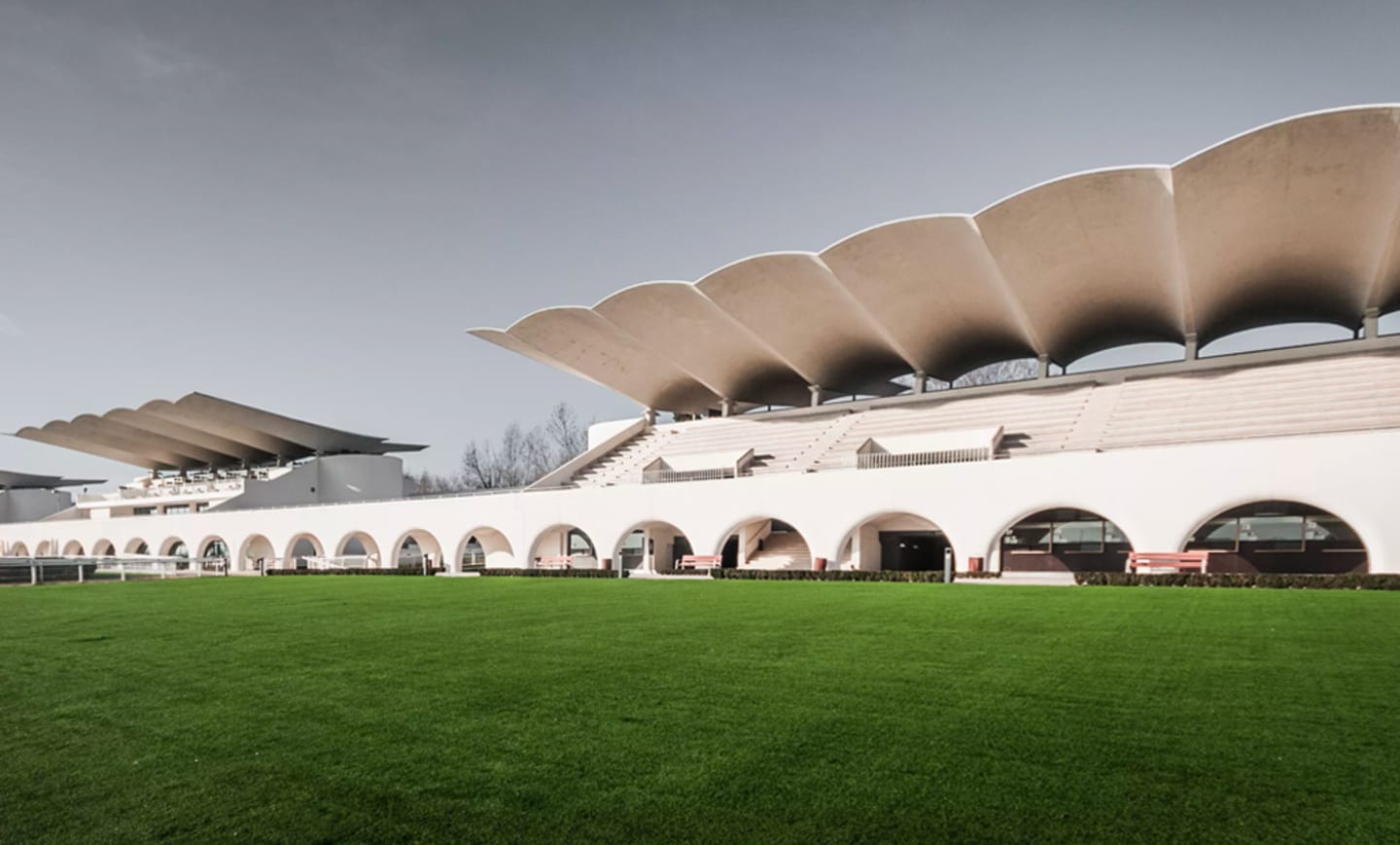 Hipódromo de la Zarzuela 1