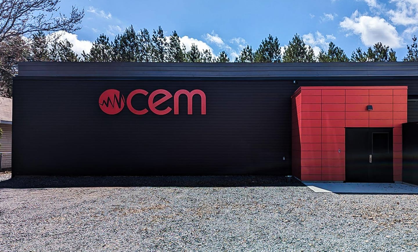 CEM 1