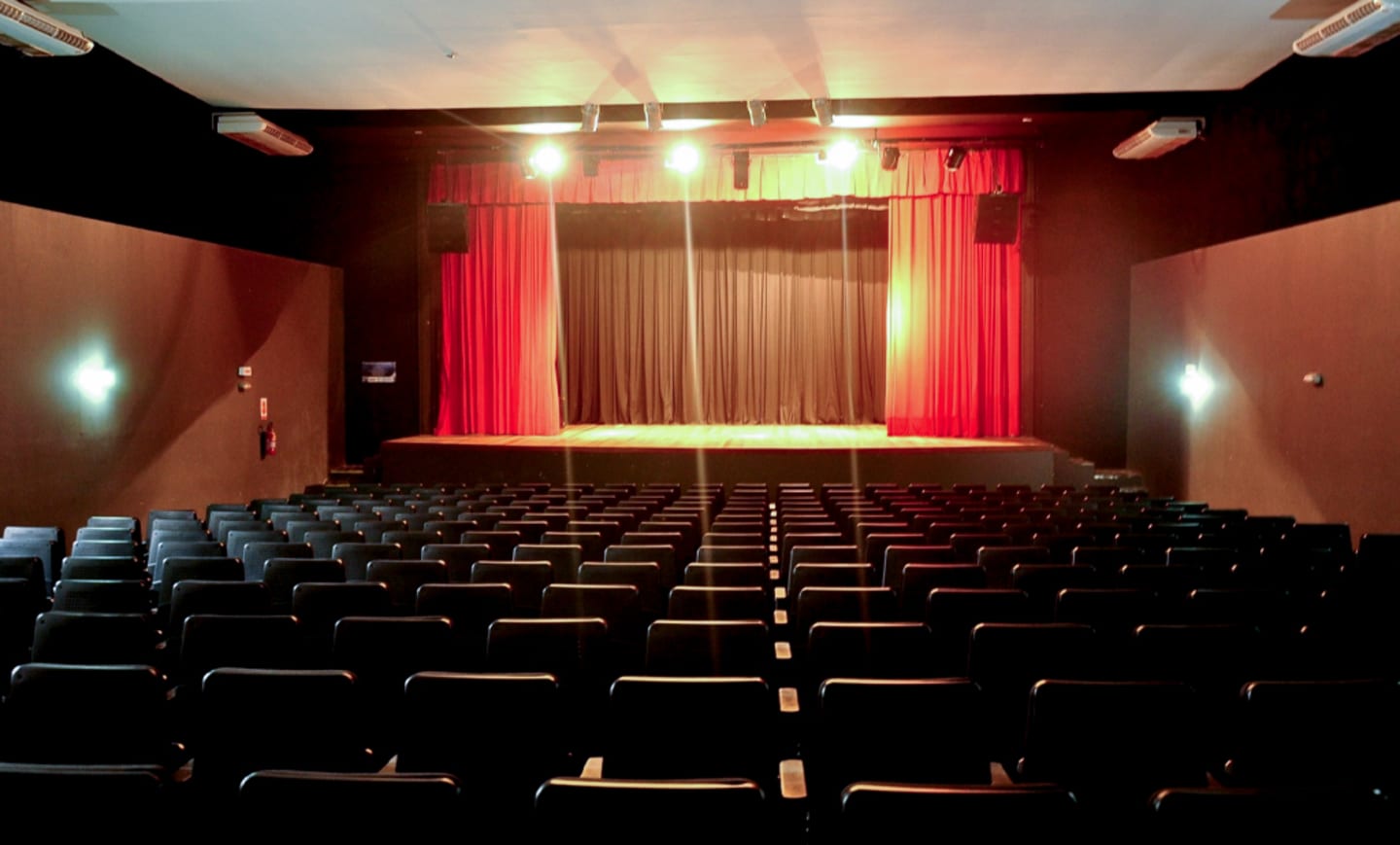 Teatro da Cidade 1