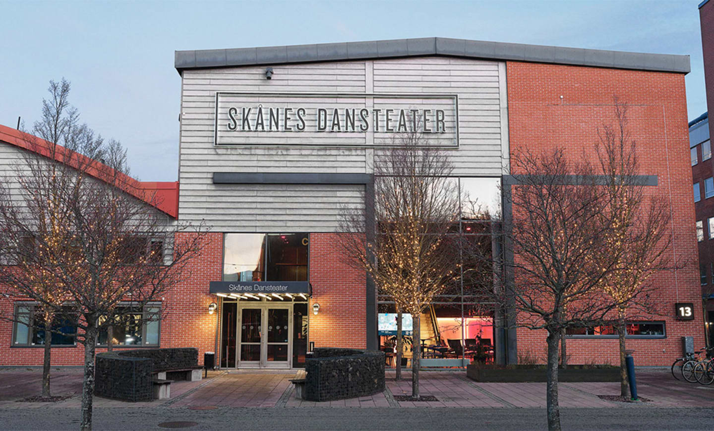 Skånes Dansteater 2