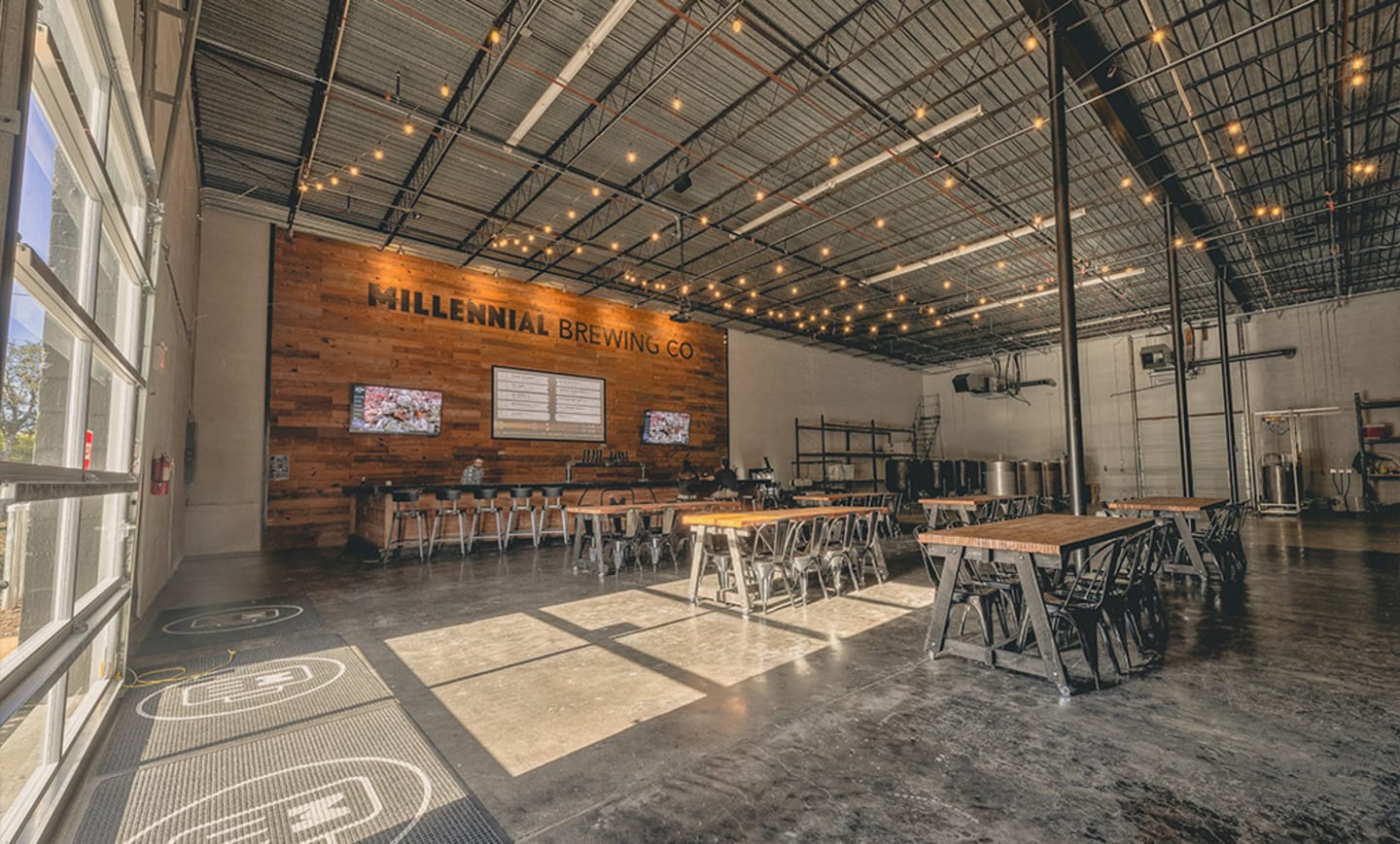 The Venue at Millennial 1