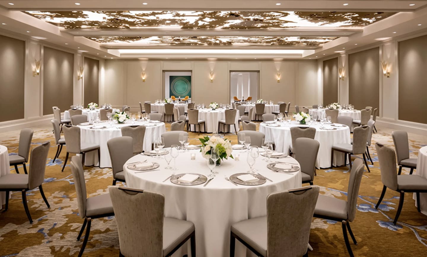 Fairmont Washington D.C. Georgetown 1