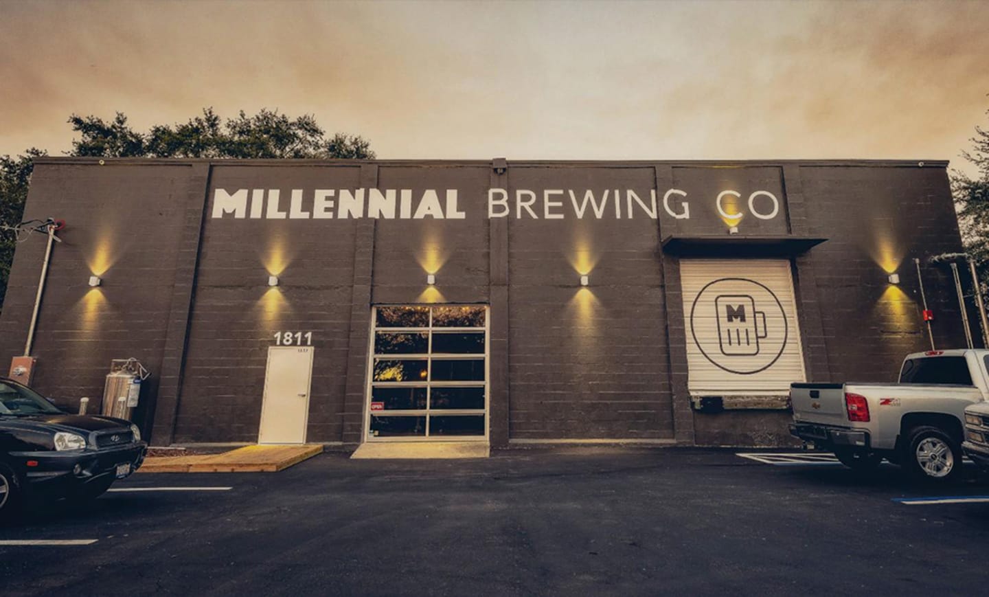 The Venue at Millennial 2