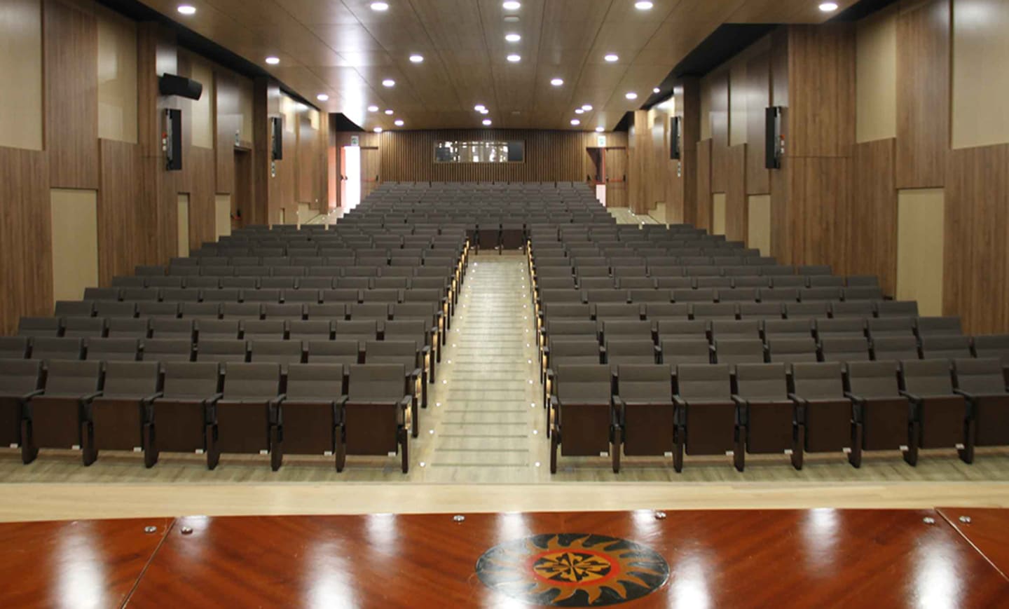 Universidad Santo Tomás - Campus Centro Histórico 3