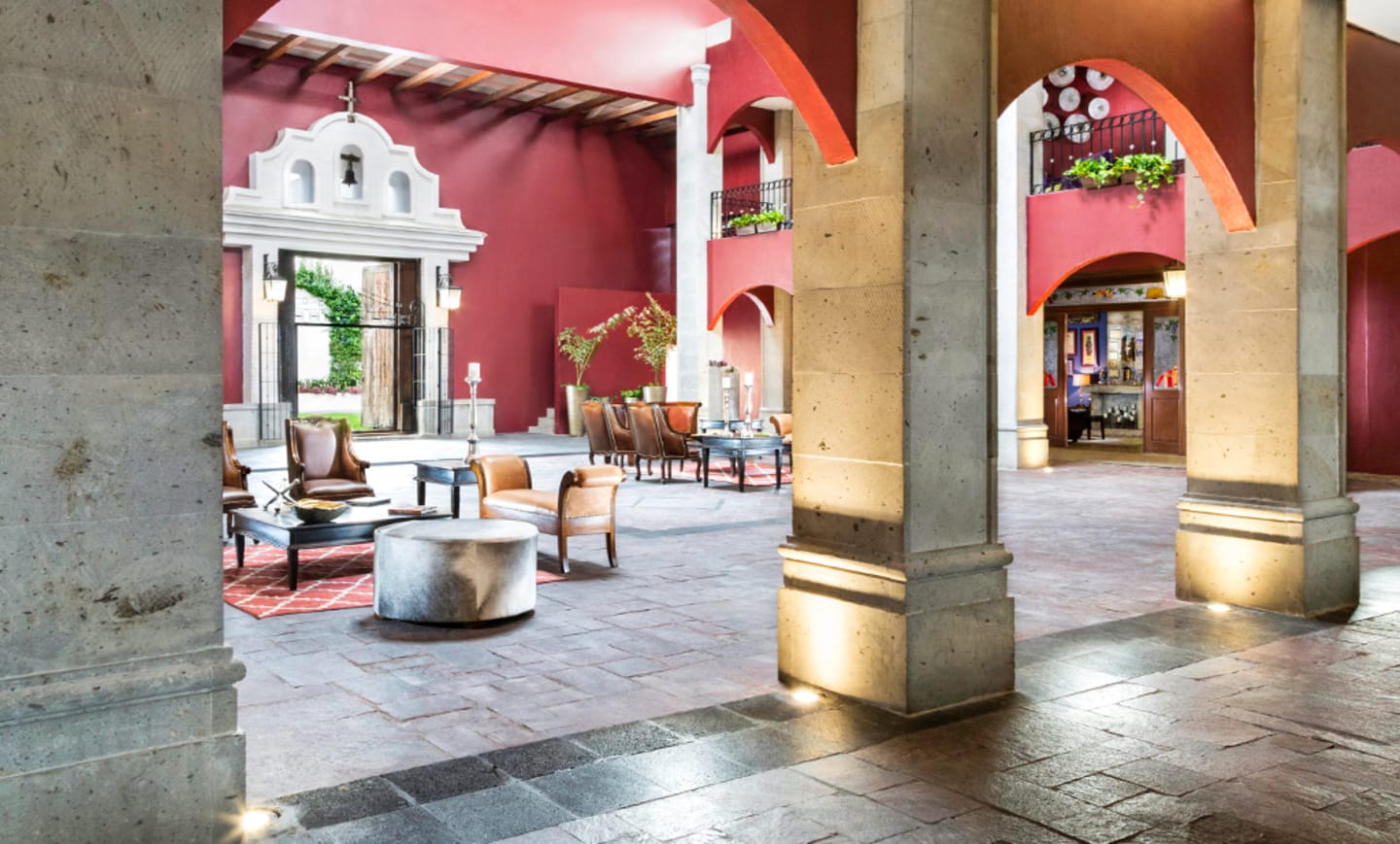 Hotel Gran Casa Xalisco 1