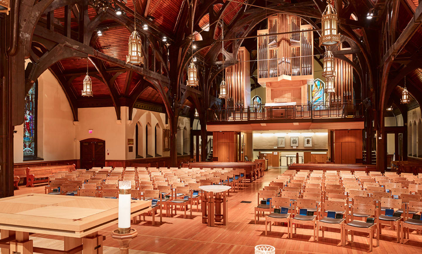 Christ Church Cathedral 2