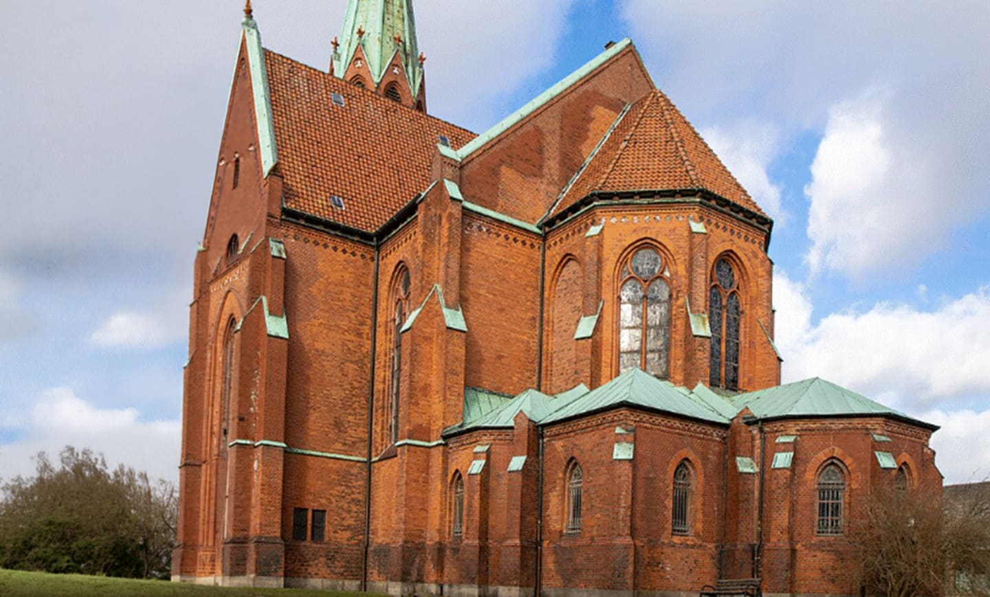 Pauluskirche 1