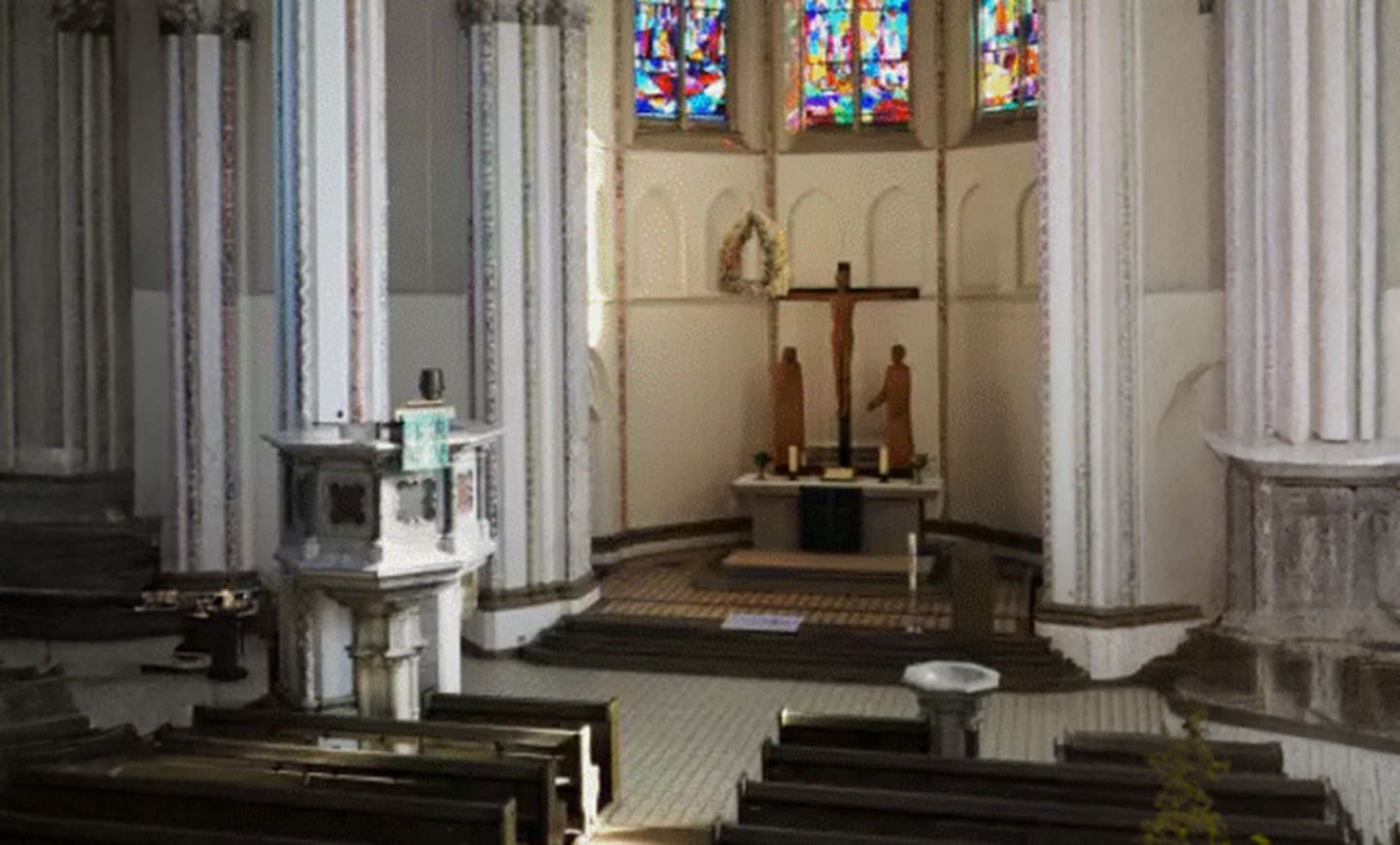 Pauluskirche 2