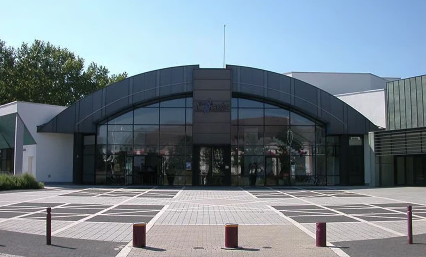 L'illiade 1