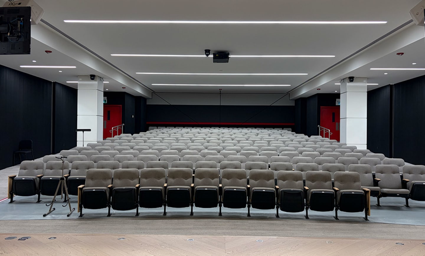 Vancouver Academy of Music 1