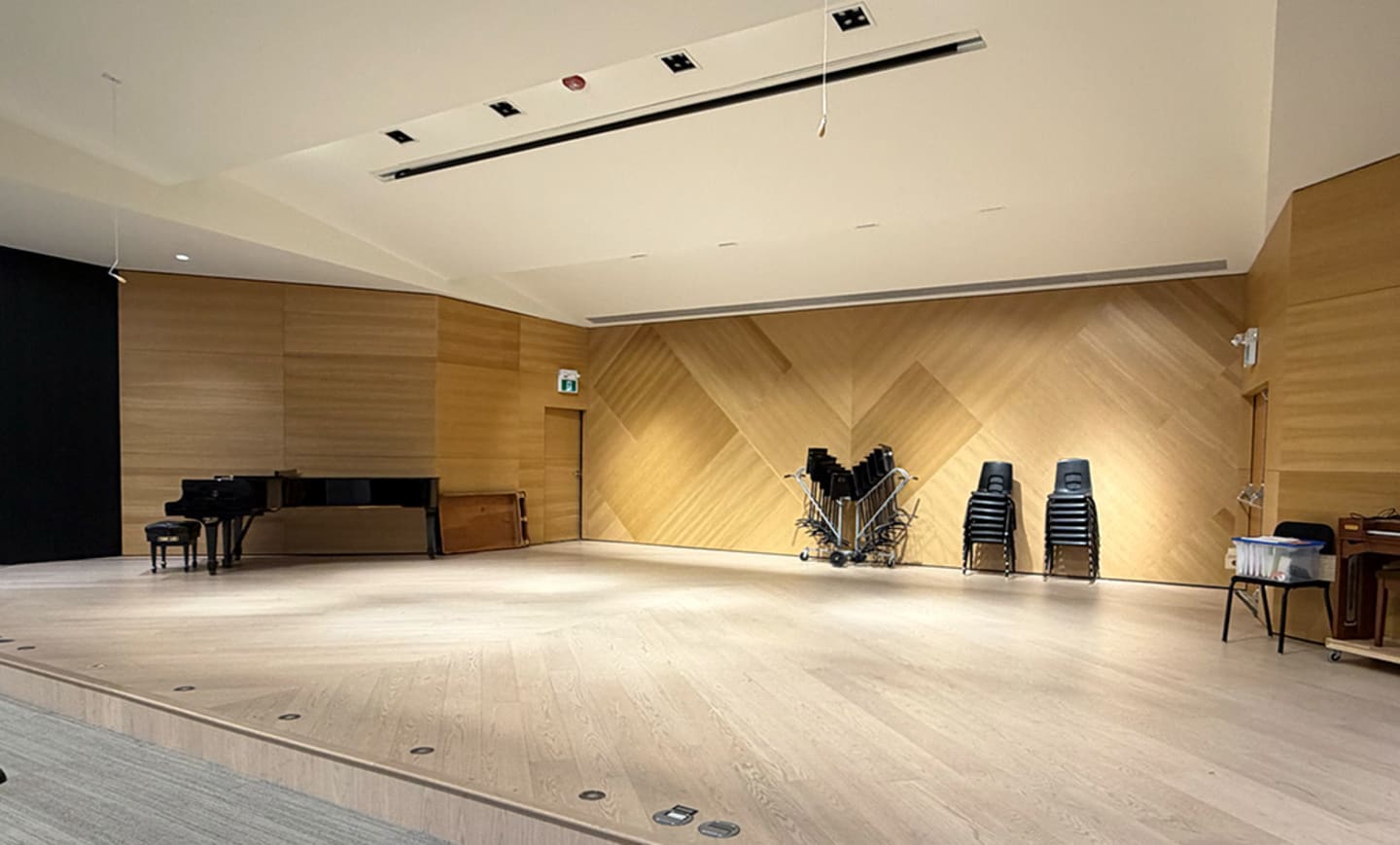Vancouver Academy of Music 2