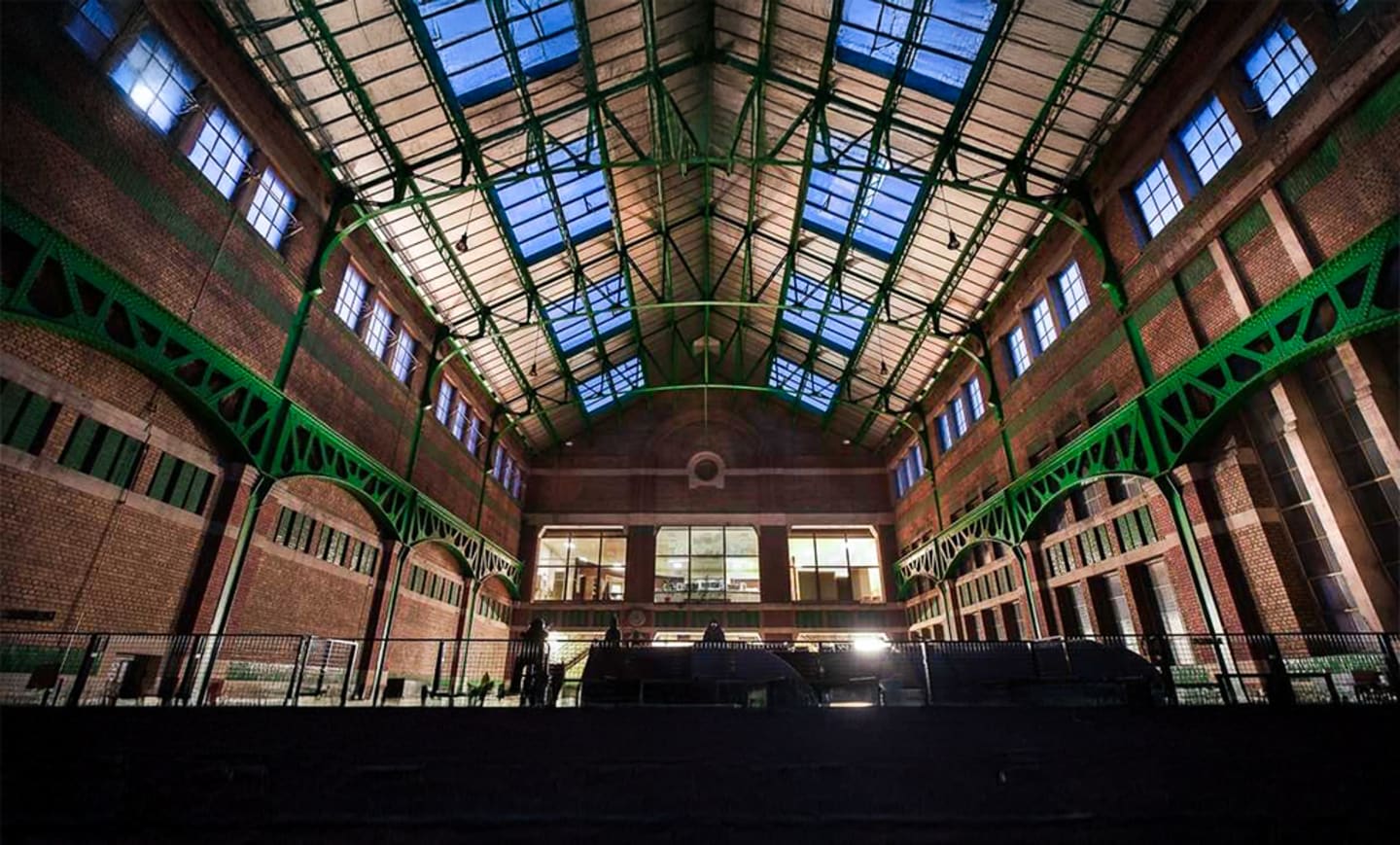 De Centrale 1