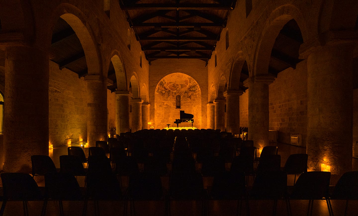 Histò Relais San Pietro sul Mar Piccolo 1