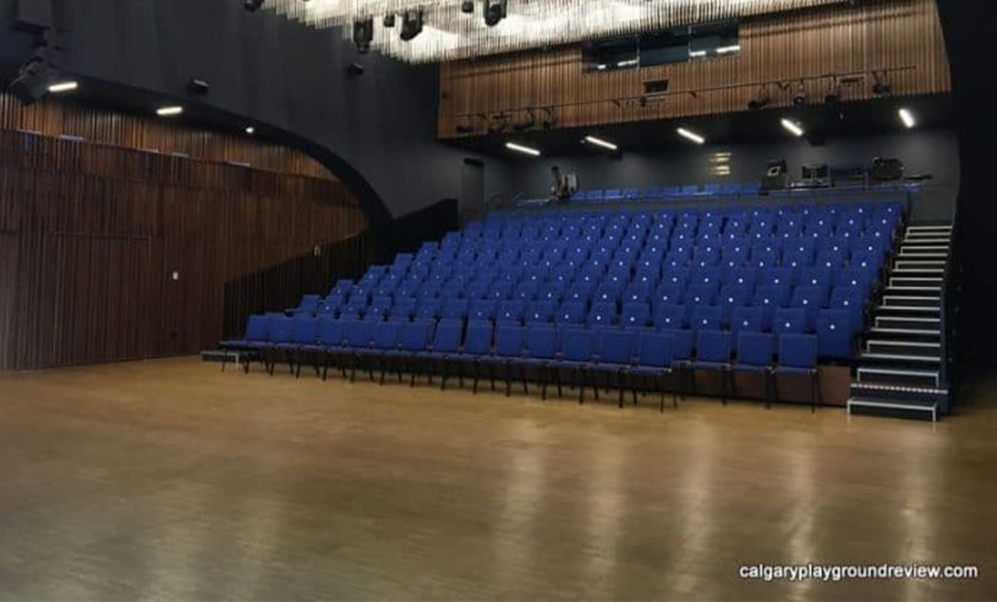 Studio Bell, home of the National Music Centre 2