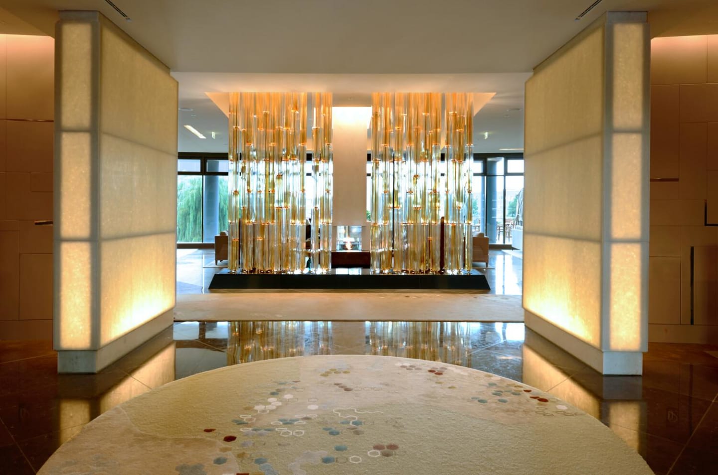 The Ritz-Carlton Wolfsburg 2