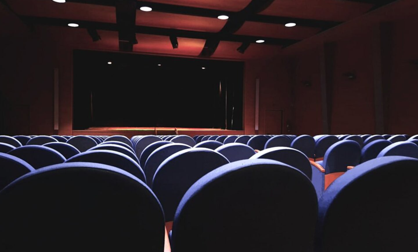Teatro Sant'Afra 1