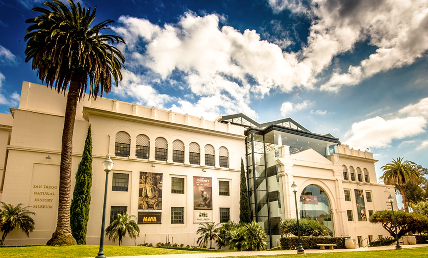 San Diego Natural History Museum 1