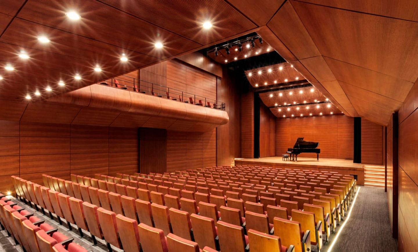 Teatro Javeriano 1