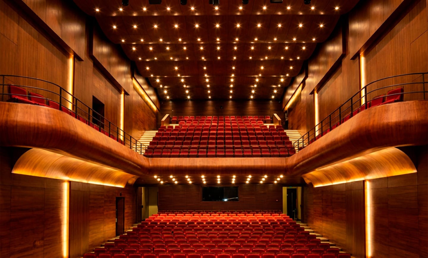 Teatro Javeriano 2