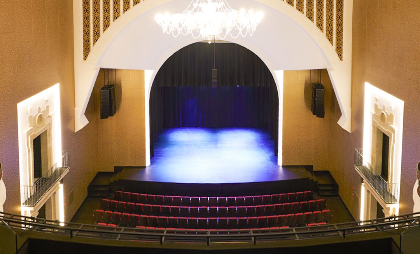 Teatre Principal d'Inca 2
