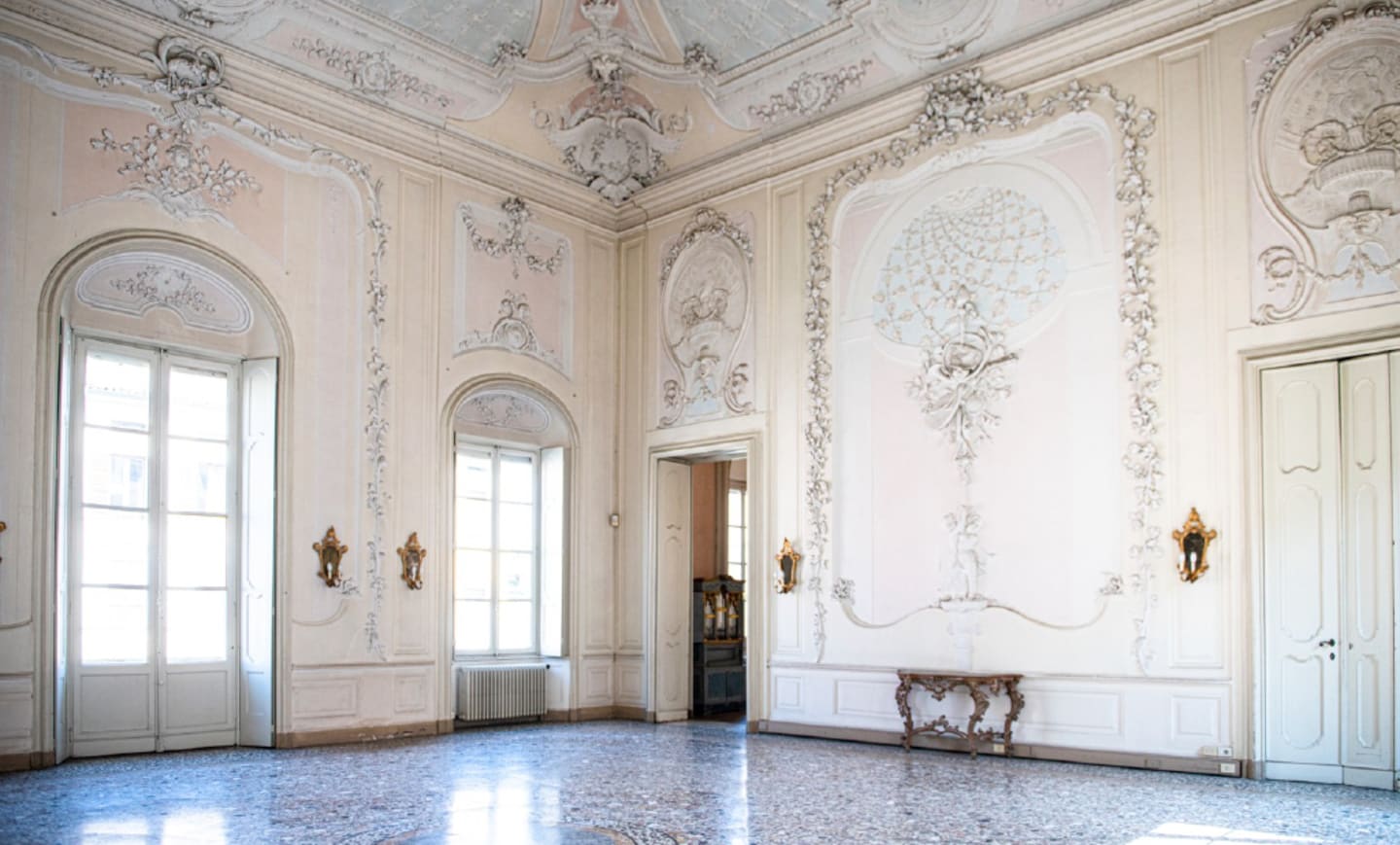 Palazzo Marchi 1