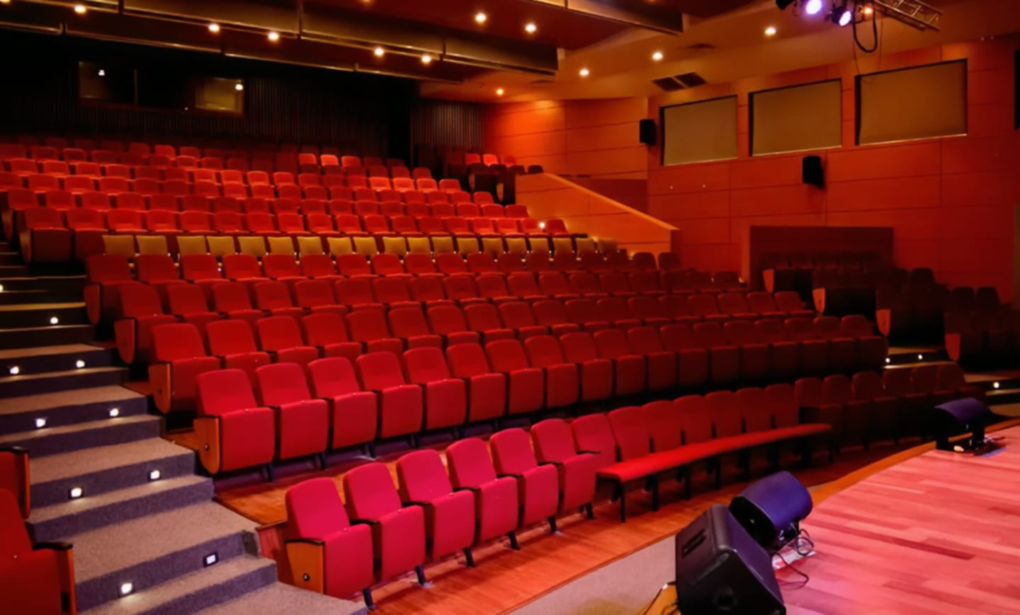 Neomundo - Events and Convention Center 1