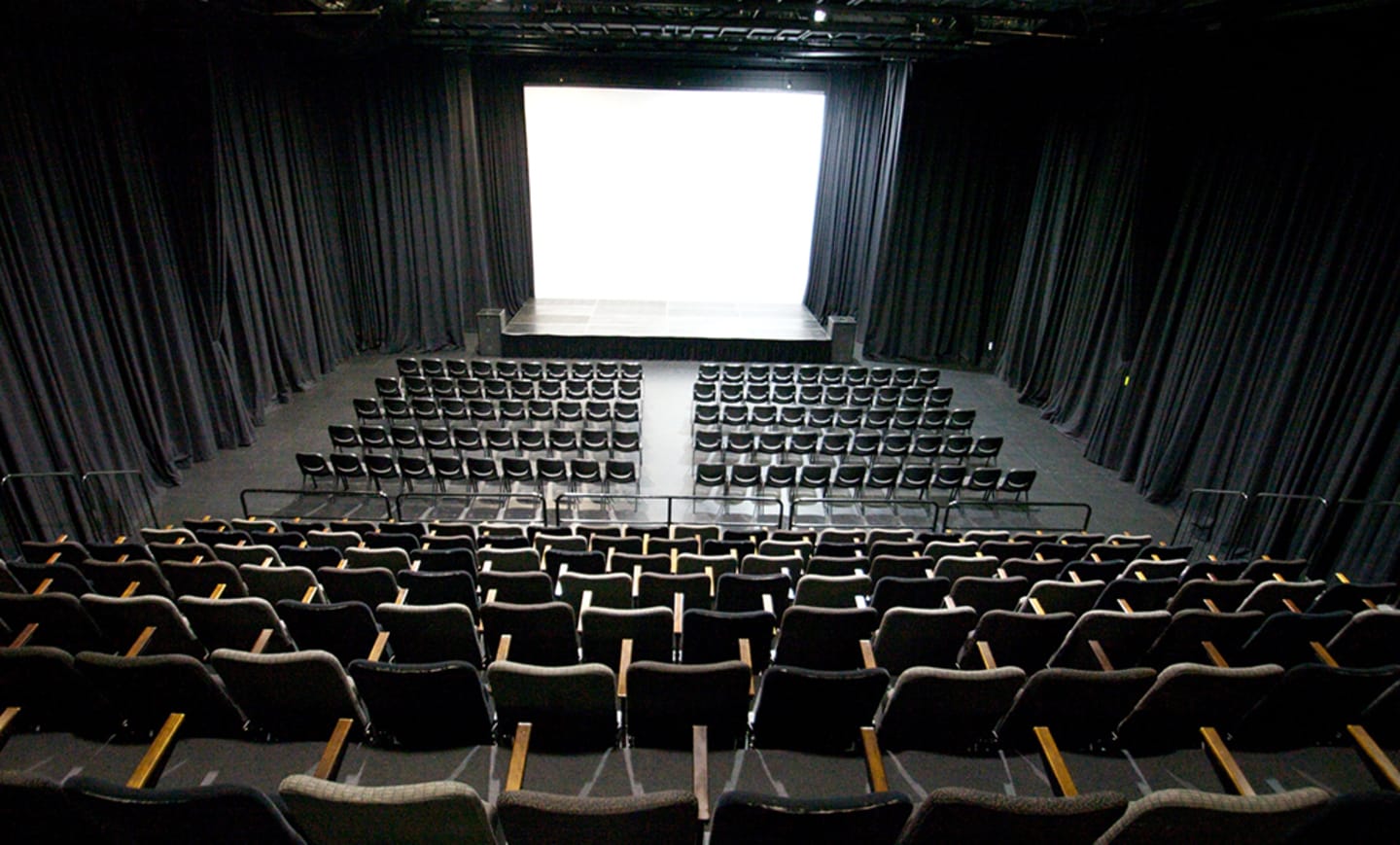 Judith Wright Arts Centre 2