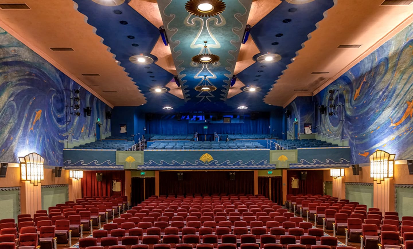 The Lido Theater 2