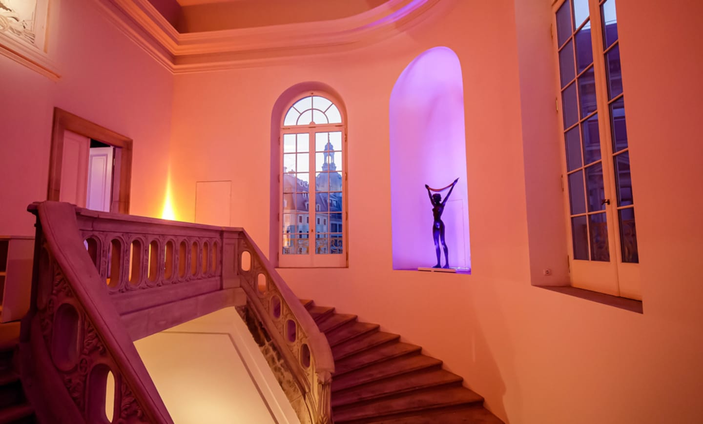 Kurländer Palais 2