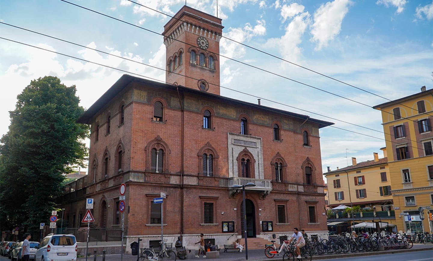 Teatro Testoni Ragazzi 1