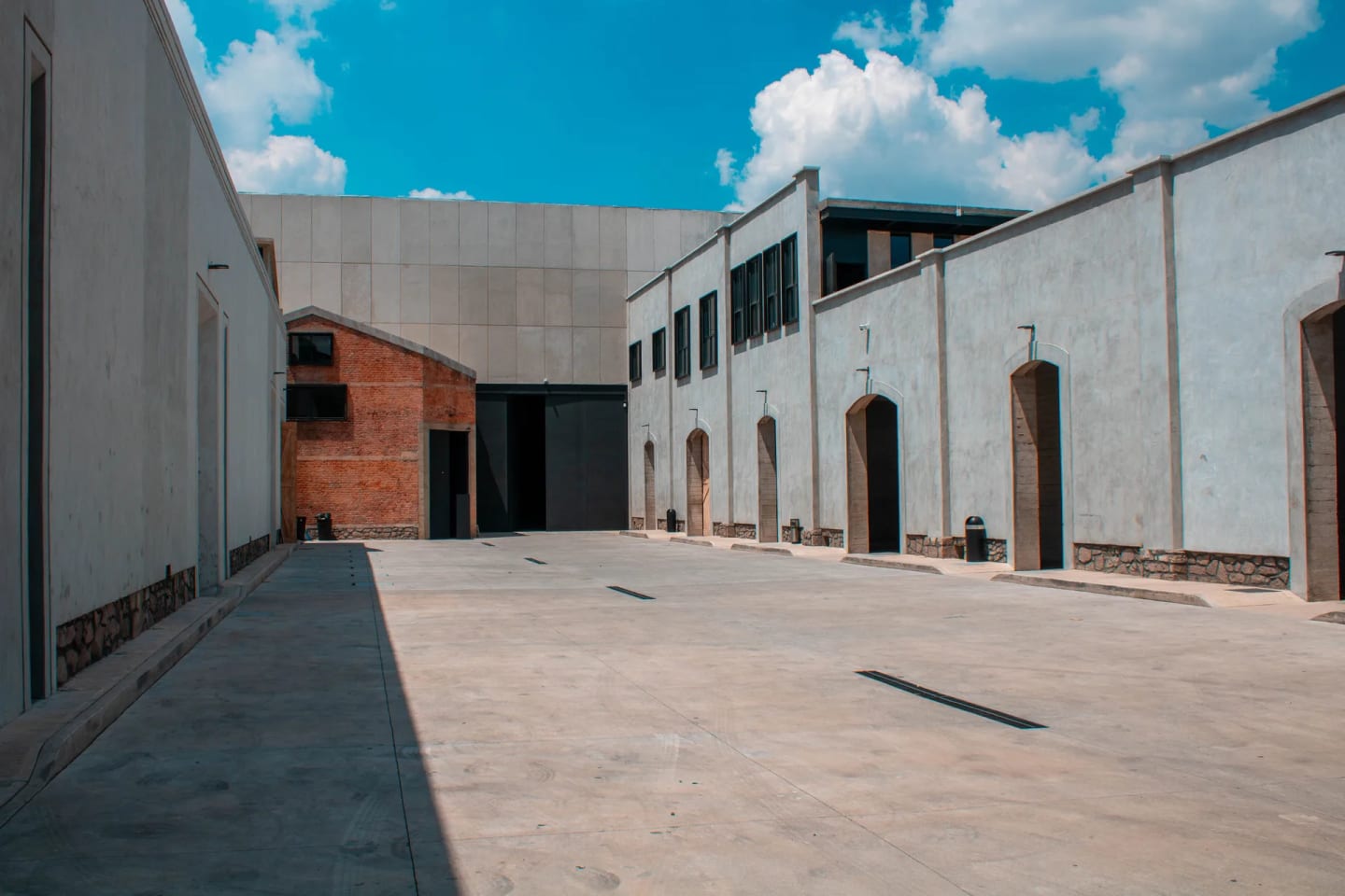 Maravilla Studios 1