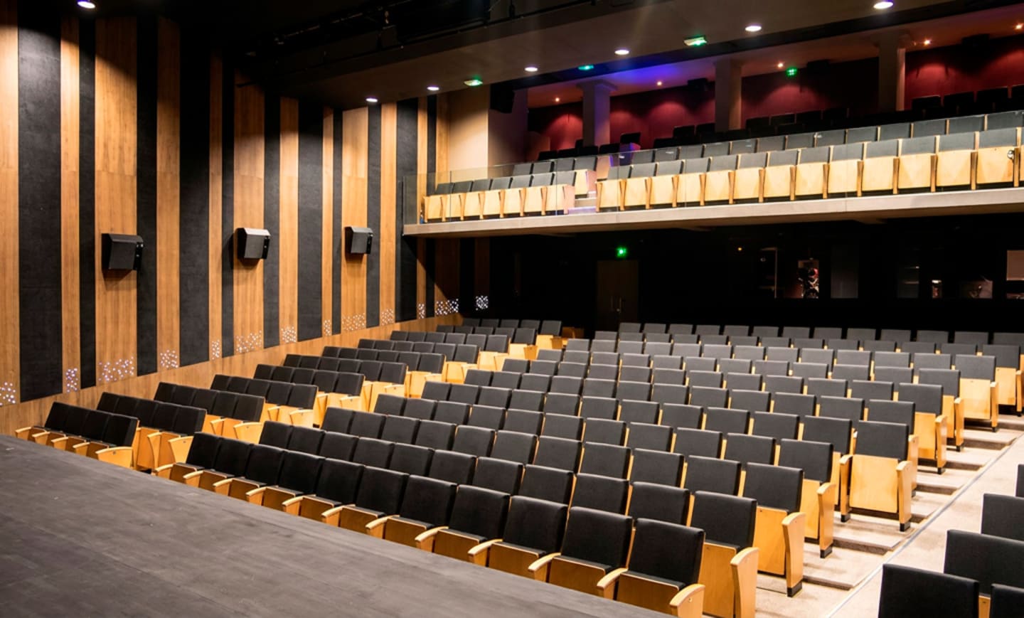 Espace Diamant - Spaziu Diamant 2
