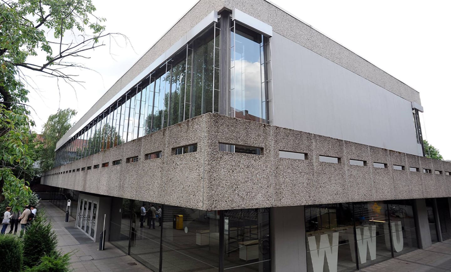 Universität Münster 2