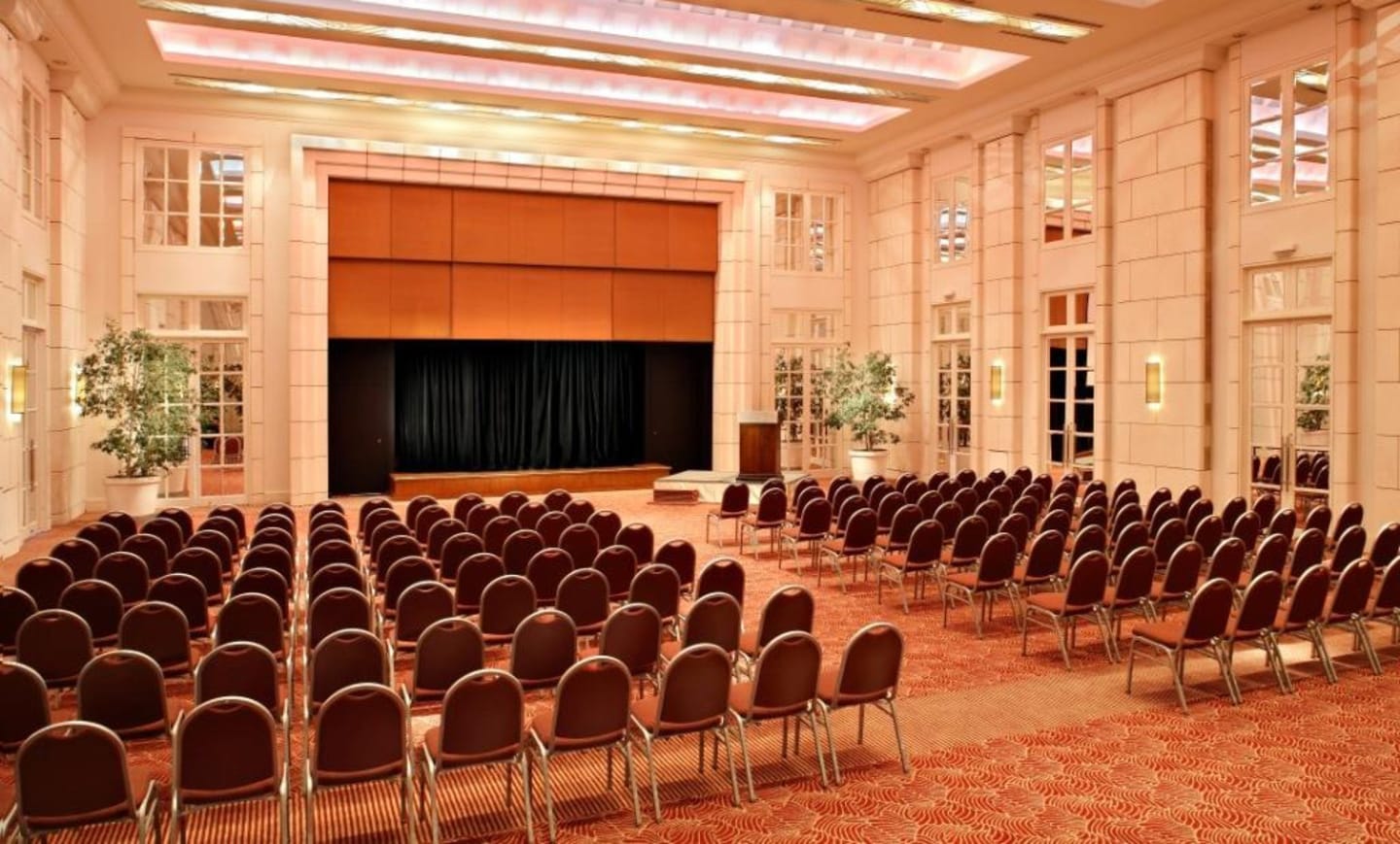 Park Hyatt Mendoza 1