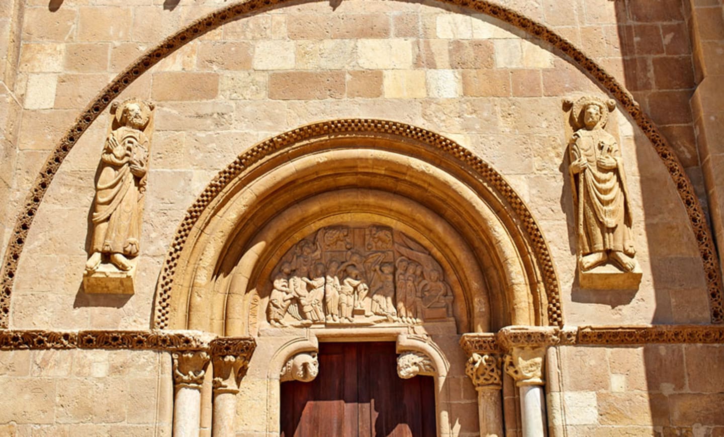 Museo de San Isidoro 1