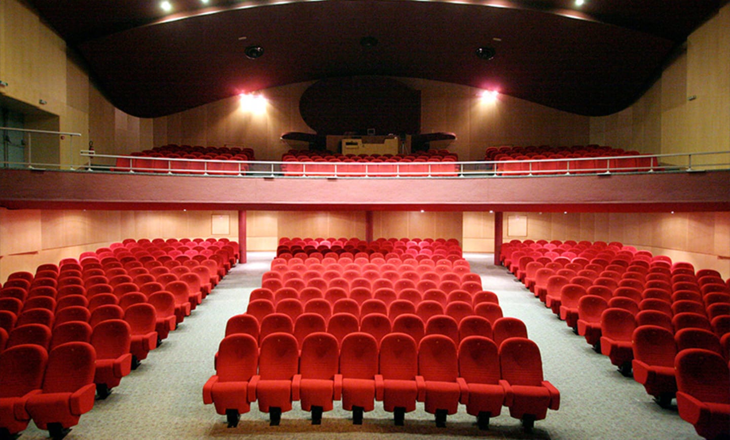 Le Kursaal - Palais des Congrès de Dunkerque 2