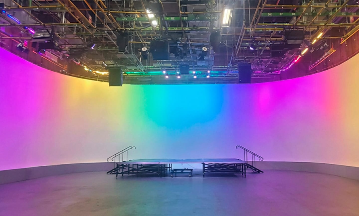 WJCT Soundstage 1
