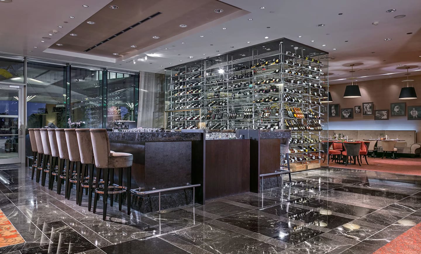 Grand Hotel River Park, a Luxury Collection Hotel, Bratislava 1