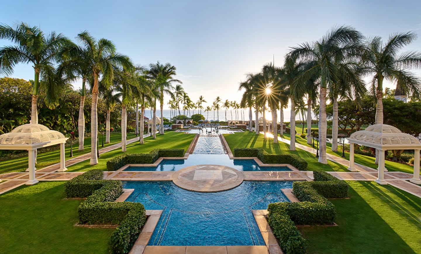 Grand Wailea 3