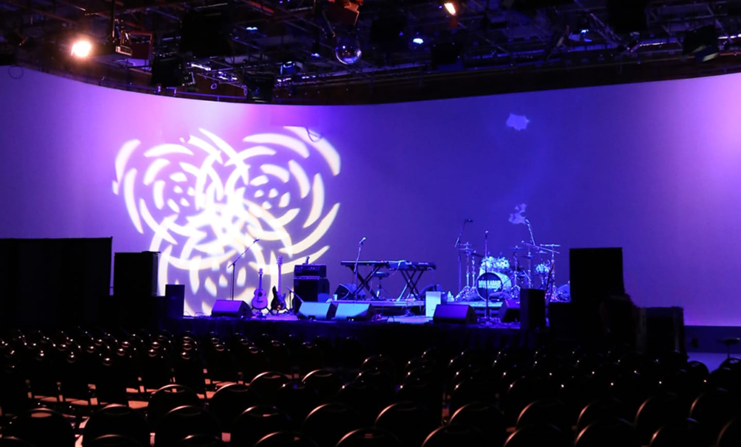 WJCT Soundstage 2