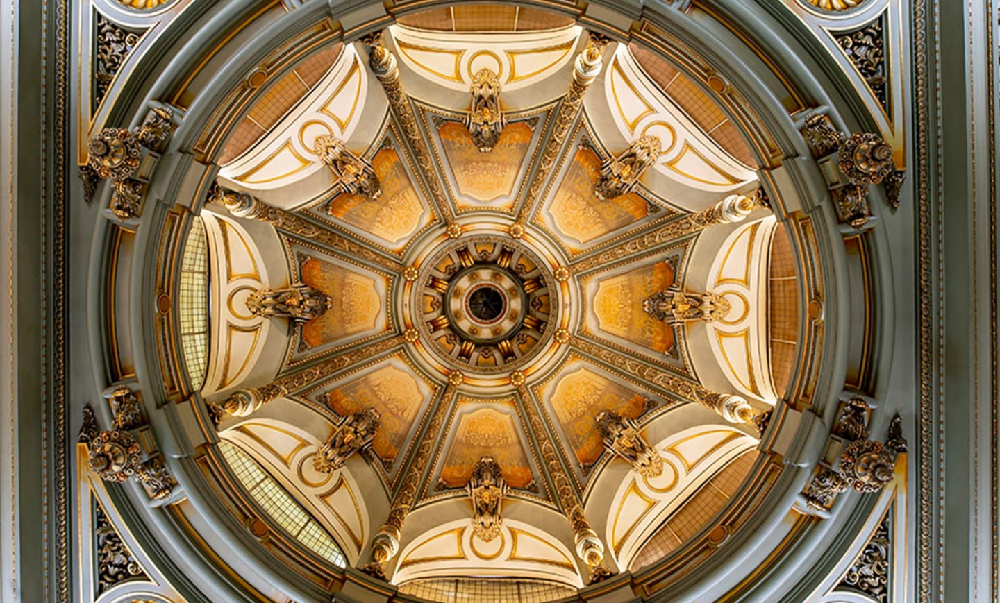 Círculo de Bellas Artes 2