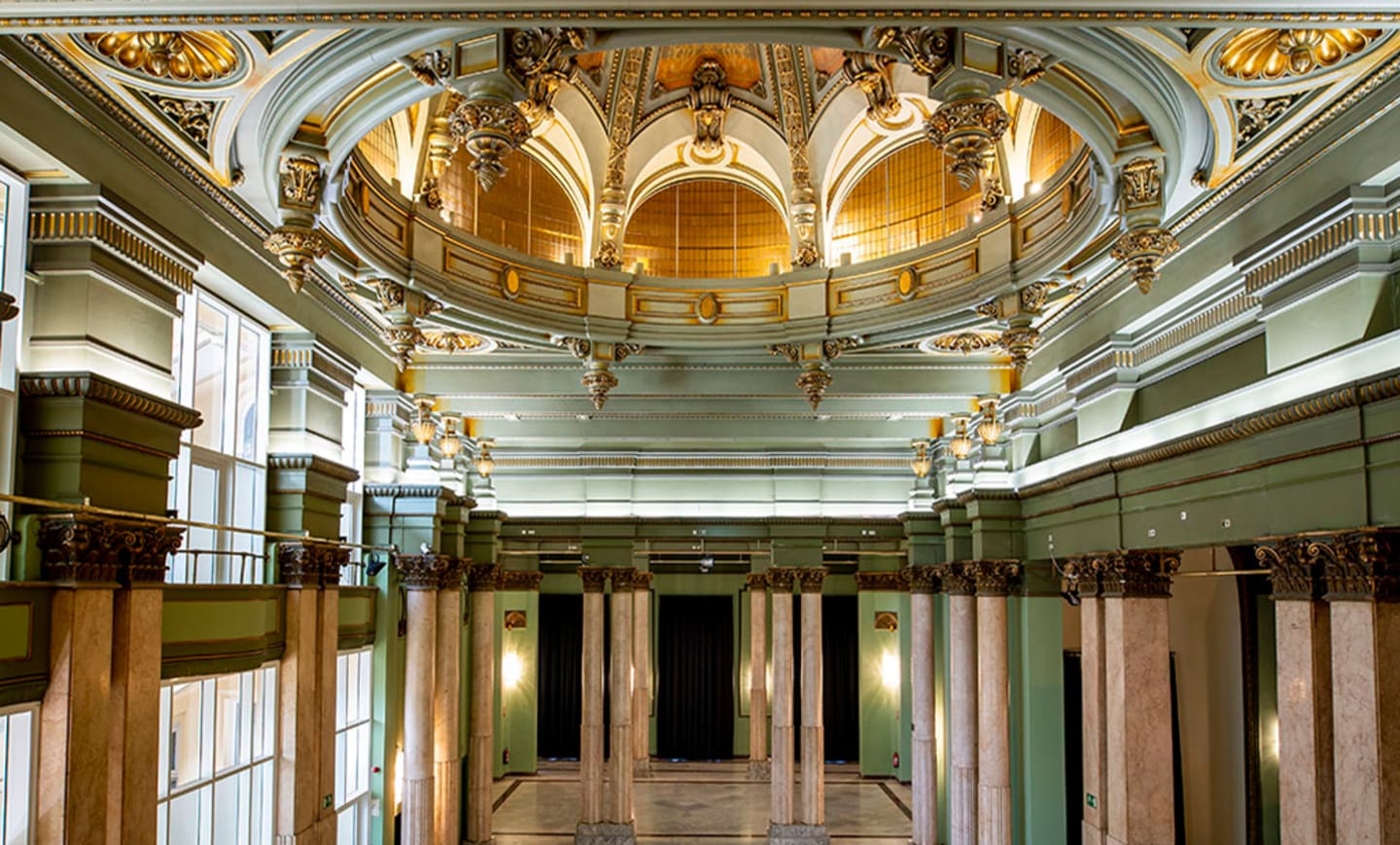 Círculo de Bellas Artes 3