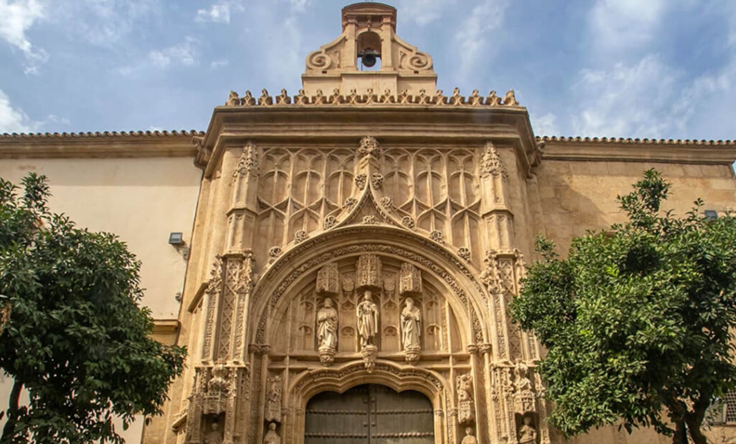Palacio de Congresos y Exposiciones de Córdoba 1