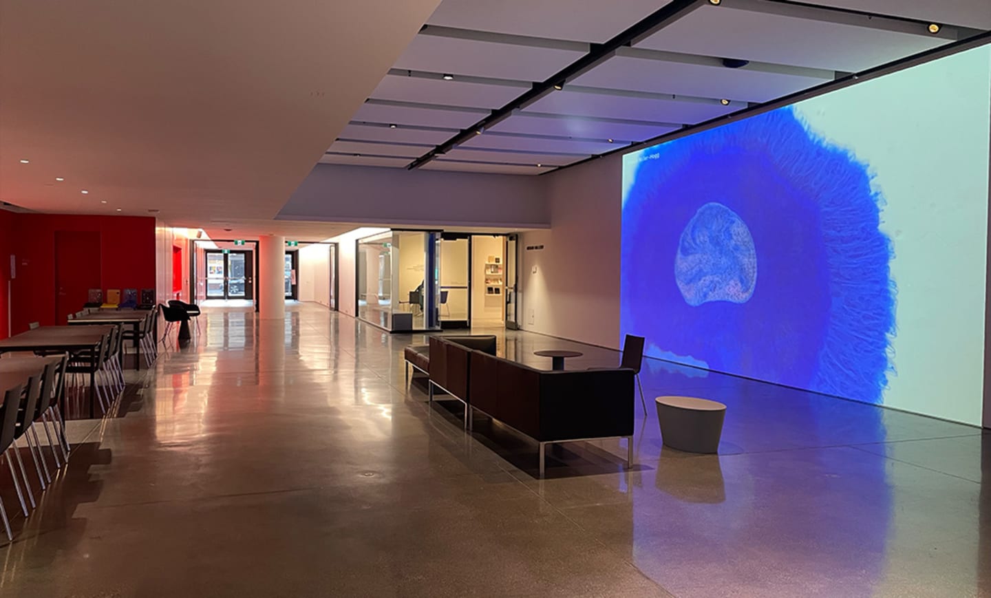 SFU Goldcorp Centre for the Arts 3