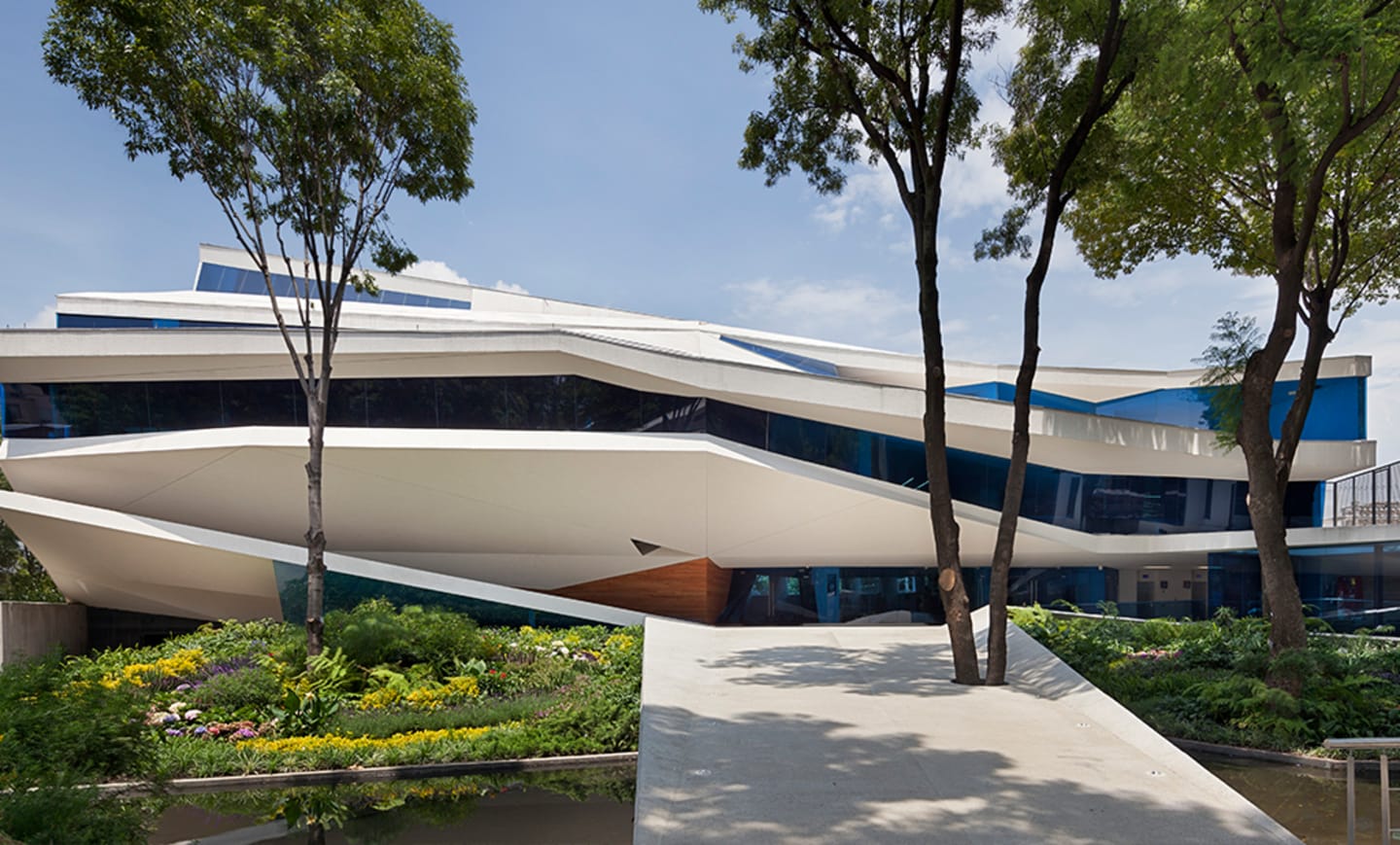 El Cantoral 1
