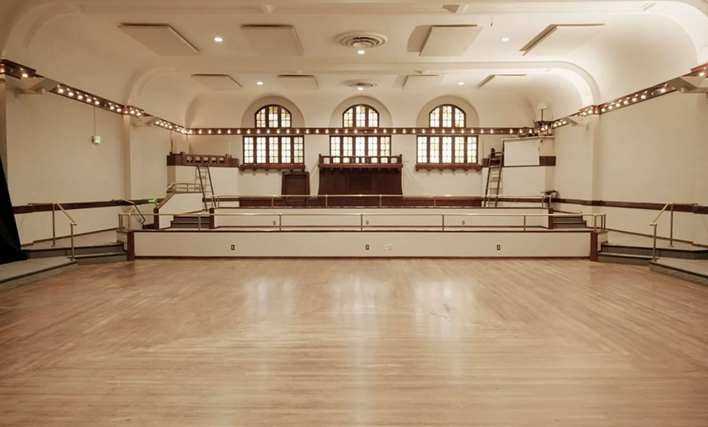 Montvale Event Center 1