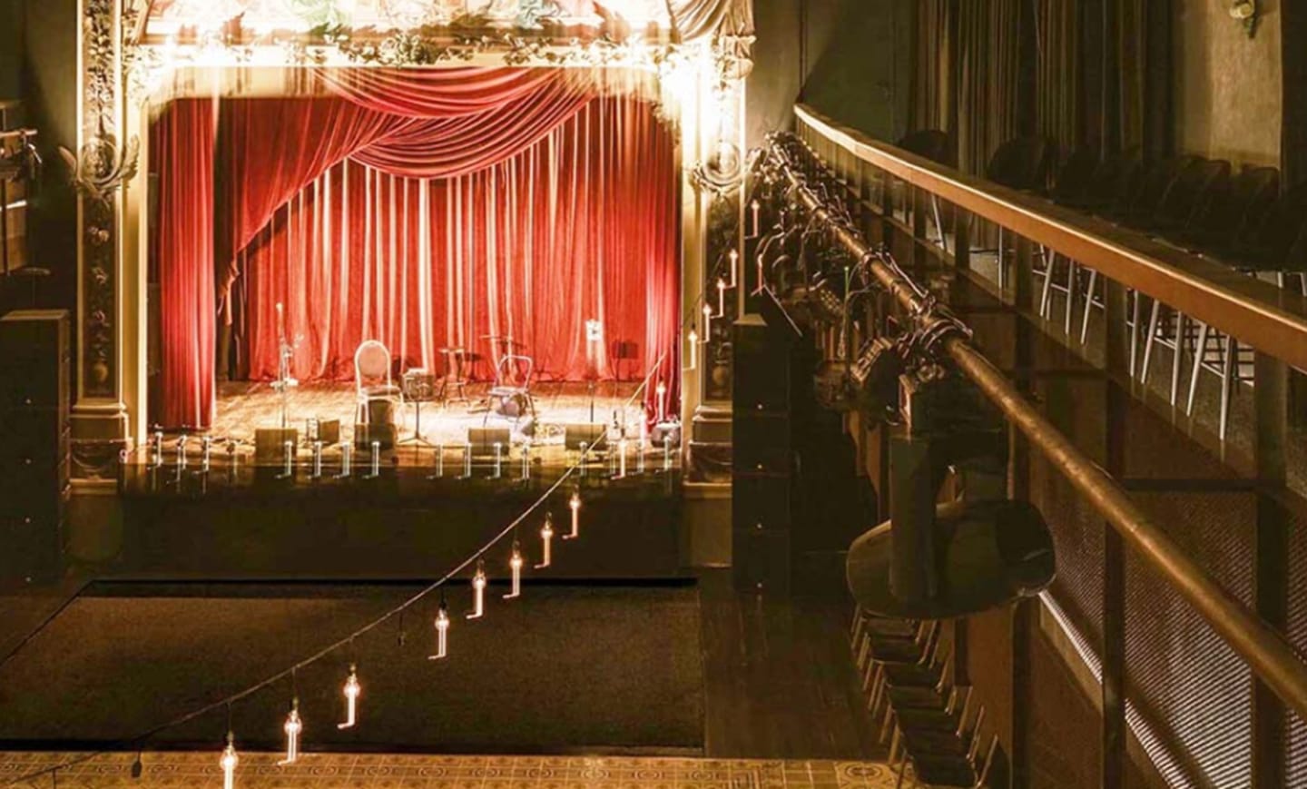 Teatru Salesjan 1